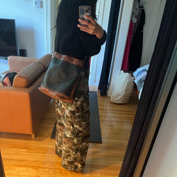 Bottega veneta vintage bag - Picture 7 of 7